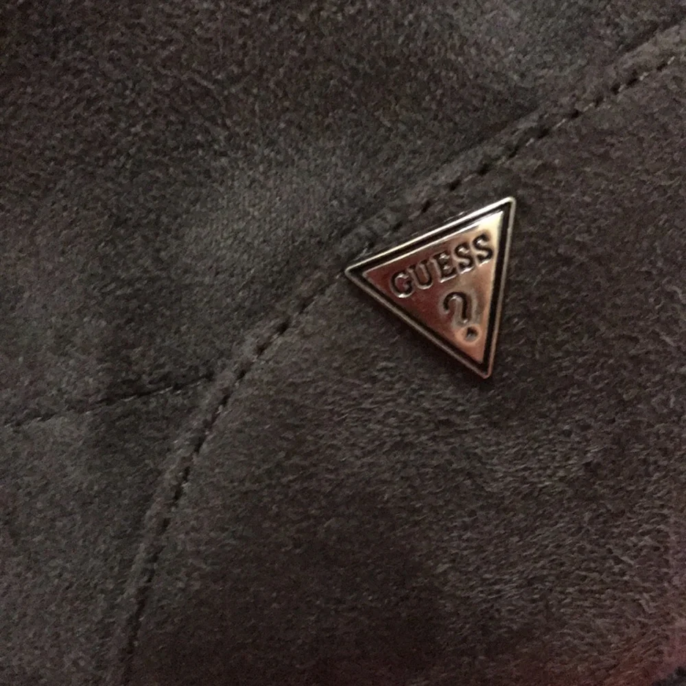 Shalisa Guess Knee High Boots - Picture 7 of 12